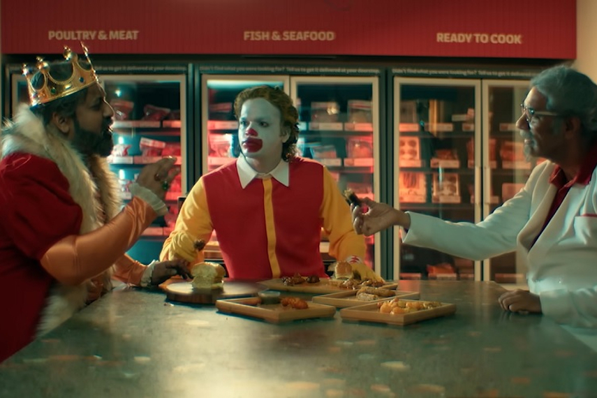 Friendship Day 2023: Brand campaigns