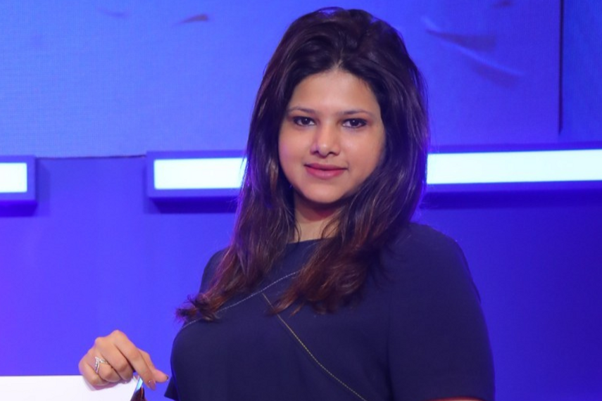 Disney Star elevates Sangeeta Pujari