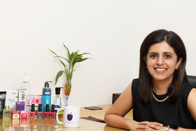 24 hours with... Shivani Behl