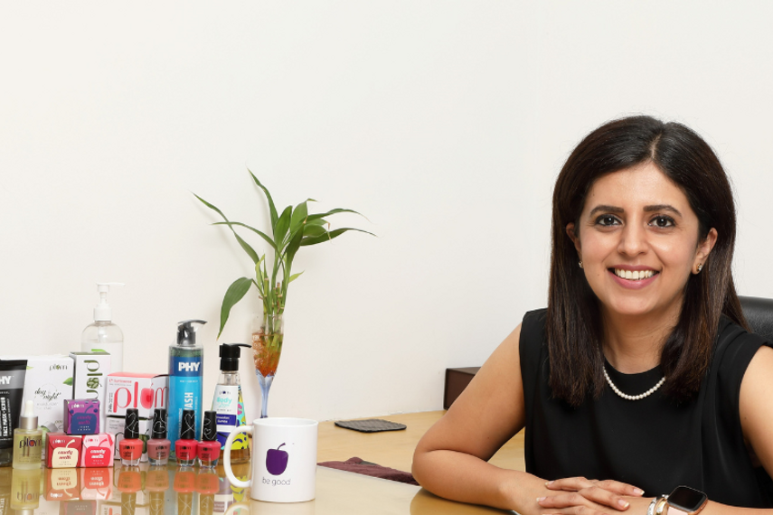 24 hours with... Shivani Behl