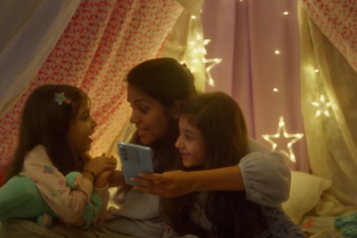 Partner content: Experience the joy of connection - vivo aims to connect consumers with their loved ones