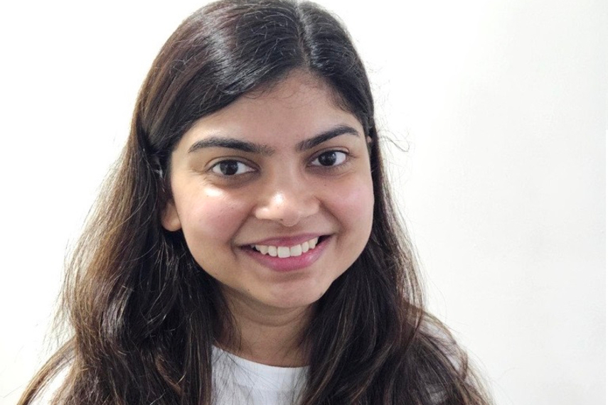 Ipsos elevates Neha Munshi