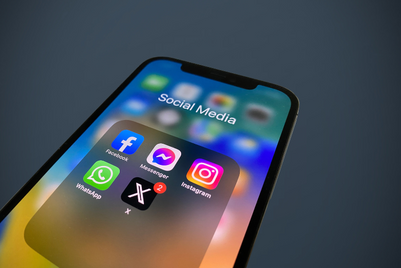 From doomscrolling to thumb-stopping: How brands aim to combat digital fatigue