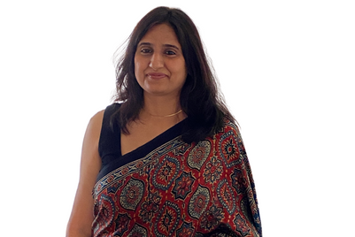 Arunima Yadav joins Hindware