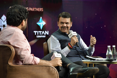 IAA Leadership Awards 2023: Everything a politician portrays must be backed by action - Devendra Fadnavis
