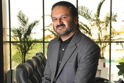 Jaskaran Singh Kapany joins Table Space Technologies