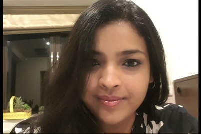 Malavika Shah gets new role at Centrick