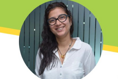 Manisha Sharma exits Viacom18