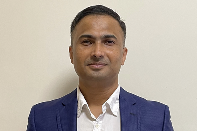 Kunal Sawant joins Punt Partners