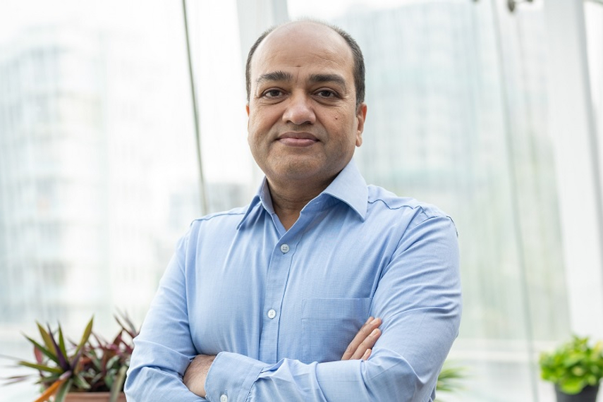 Pidilite Industries appoints Manish Dubey