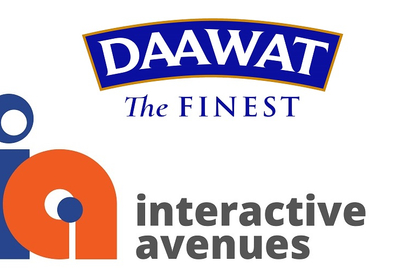 Daawat assigns digital mandate to Interactive Avenues