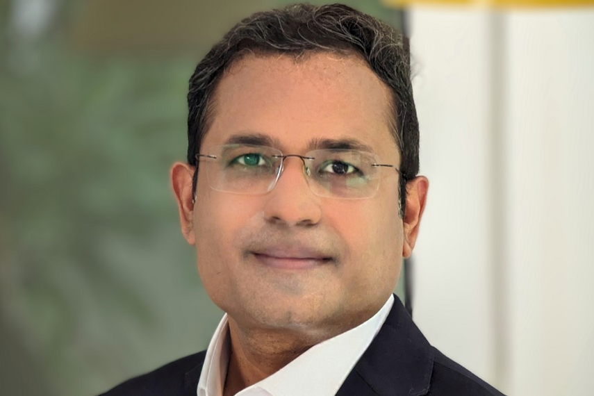 Pulkit Trivedi moves to Snap