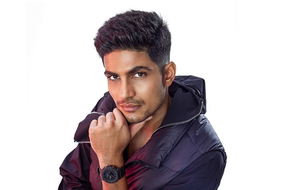 Casio gets Shubman Gill as brand ambassador