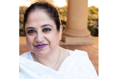 Manisha Dey joins Shemaroo Entertainment