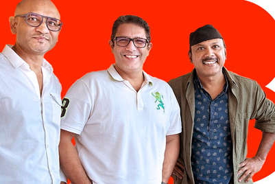 Kaizad Pardiwalla moves to BBDO India
