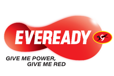 Eveready gets new logo as part of rebrand