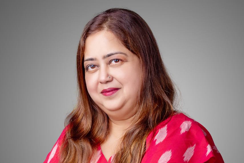 FCB Kinnect and FCB/SIX India appoints Bhamini Painter