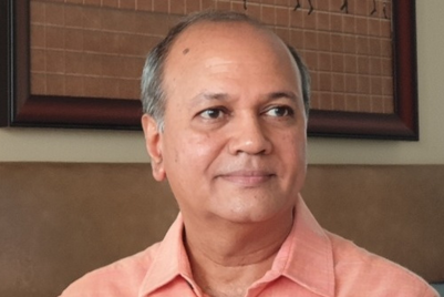 Ramesh Narayan to get AFAA's Honorary Life Member award