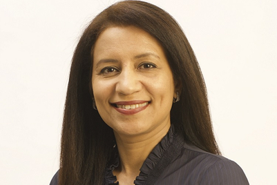 Unleashing innovation and purposeful creativity for growth: Anupriya Acharya