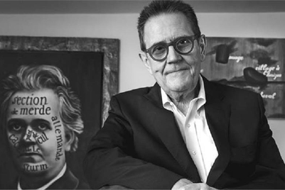 Dave Trott's blog: Advertising as crossword clues