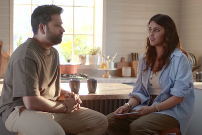 Max Life Insurance teams up with Ritika Sajdeh to unveil Rohit Sharma's off-field secrets