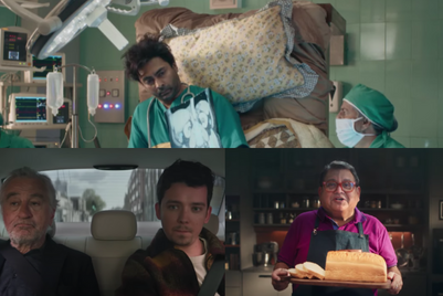 Picks of the Week: Work that wowed us