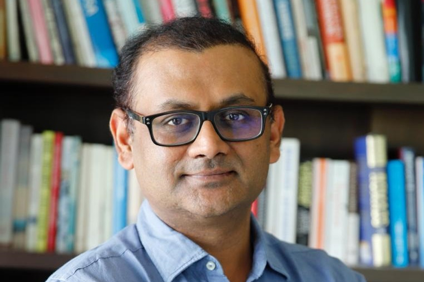 Association of Indian Magazines names Anant Nath as president