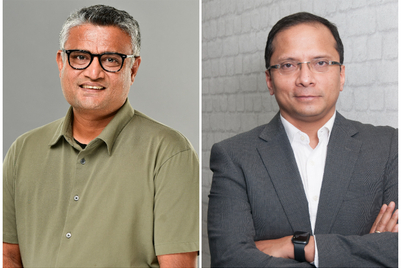 Prasanth Kumar re-elected as president of AAAI