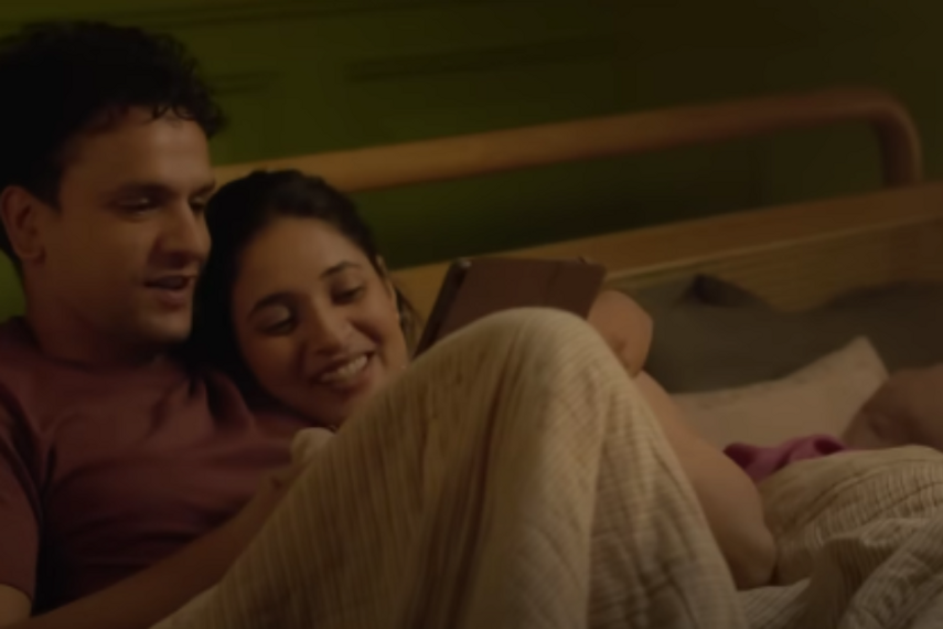 Watch the film conceptualised by BBH India here