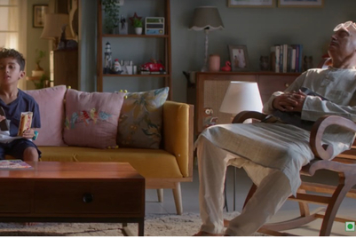 Parle-G expresses acts of kindness, extends 'G maane genius' thought