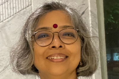 Puja Rai moves to Madison Media