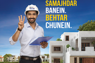 Tata Tiscon transforms home-building with an innovative, well-informed approach