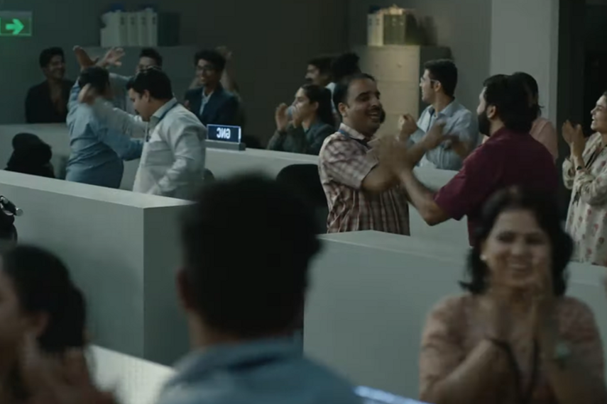 Watch the film conceptualised by Ogilvy here