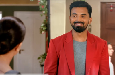 Aditya Birla Finance shows offerings through KL Rahul's career trajectory