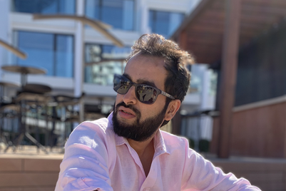 Raahil's blog: Thank you Campaign India!