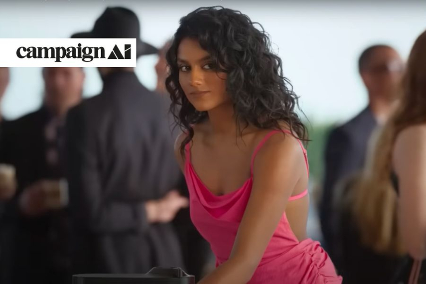 Nespresso: Publicis retained the US business
