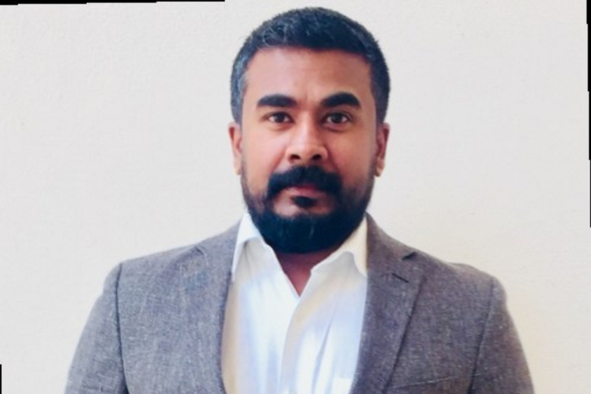 Hari Krishnan