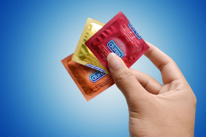 Reckitt Benckiser puts Durex creative duties up for pitch