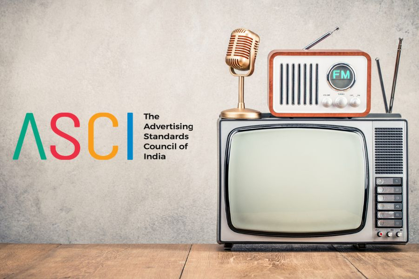 The Advertising Standards Council of India (ASCI)