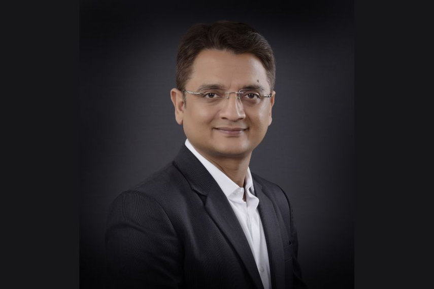 Pradeep Saluja, chief operating officer, Hive Minds