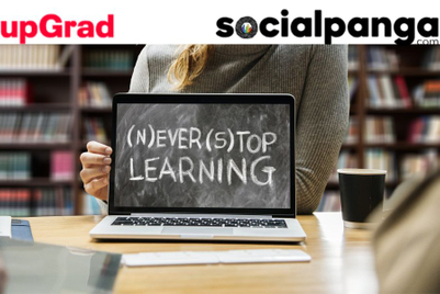Social Panga and upGrad launch on-field digital marketing immersion program
