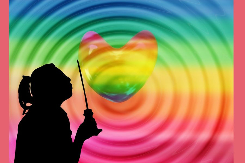 The world has moved on, and it is now uncool to be sexist, racist, or homophobic. Image source: Pixabay.