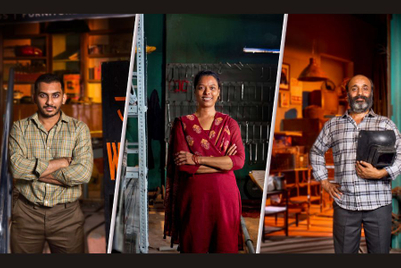 Jindal Stainless' campaign takes on societal issues of child labour and women inequality