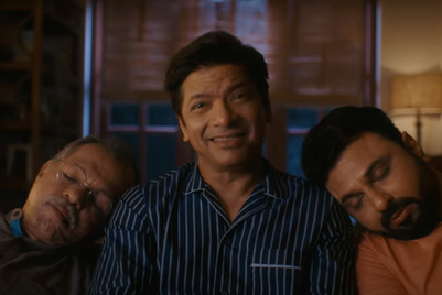 Prime Video launches a fun campaign to celebrate Father's Day