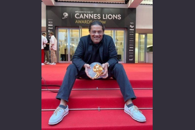 Creativity is the penultimate business truth for Leo Burnett's Amitesh Rao