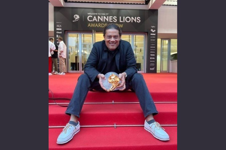 Amitesh Rao, chief executive officer of Leo Burnett South Asia.