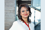 Sona Mazumdar, head, ...