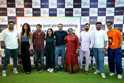 White Rivers Media partners with Keshav Suri Foundation to drive mindfulness about the LGBTQIA+ community