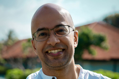 Praseed Prasad returns to GroupM India as chief growth officer