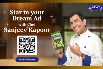 Daawat's World Biryani Day campaign spices up India's love for the dish